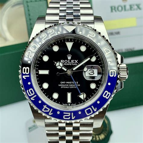 batman rolex watch|rolex batman watch for sale.